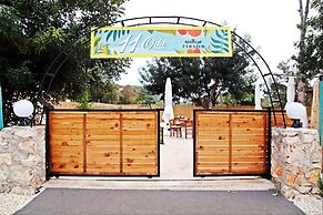 Kas 11 Oda Boutique Pension