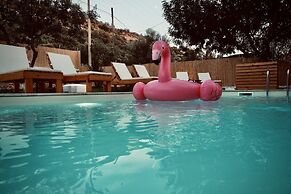 Kas 11 Oda Boutique Pension