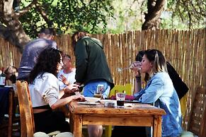 Kas 11 Oda Boutique Pension