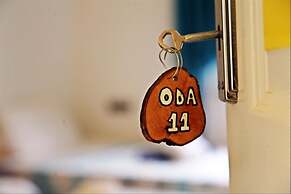 Kas 11 Oda Boutique Pension