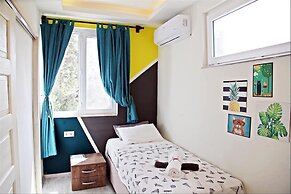 Kas 11 Oda Boutique Pension