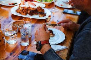 Kas 11 Oda Boutique Pension