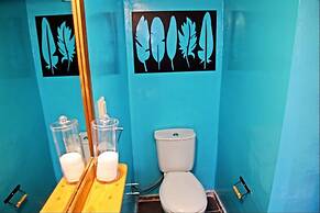 Kas 11 Oda Boutique Pension