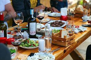 Kas 11 Oda Boutique Pension