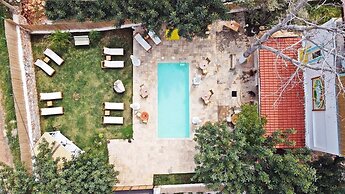 Kas 11 Oda Boutique Pension