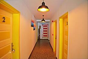 Kas 11 Oda Boutique Pension