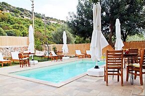 Kas 11 Oda Boutique Pension