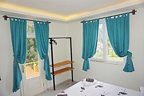 Kas 11 Oda Boutique Pension