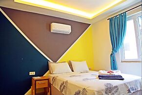 Kas 11 Oda Boutique Pension