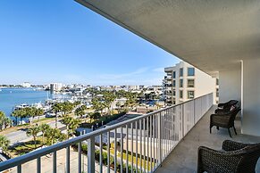 WVT 604 is a Beautiful 3 BR 2 Ba with a Boat Slip by RedAwning