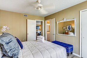 WVT 604 is a Beautiful 3 BR 2 Ba with a Boat Slip by RedAwning