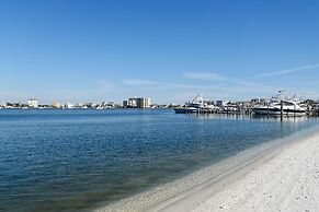 WVT 604 is a Beautiful 3 BR 2 Ba with a Boat Slip by RedAwning