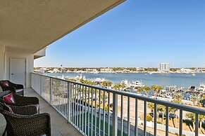 WVT 604 is a Beautiful 3 BR 2 Ba with a Boat Slip by RedAwning