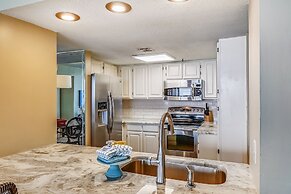 WVT 604 is a Beautiful 3 BR 2 Ba with a Boat Slip by RedAwning