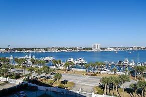 WVT 604 is a Beautiful 3 BR 2 Ba with a Boat Slip by RedAwning