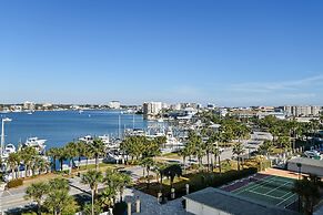 WVT 604 is a Beautiful 3 BR 2 Ba with a Boat Slip by RedAwning