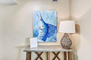 WVT 604 is a Beautiful 3 BR 2 Ba with a Boat Slip by RedAwning