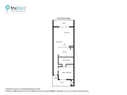 Magnolia House 407 is a 1 BR with amazing views by RedAwning
