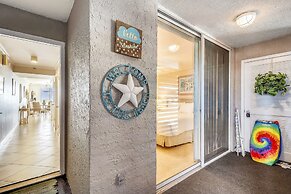 Magnolia House 407 is a 1 BR with amazing views by RedAwning