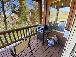 Ski 1 Mile To Deer Valley Gondola 2 Bedroom Condo by RedAwning