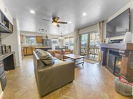 Ski 1 Mile To Deer Valley Gondola 2 Bedroom Condo by RedAwning