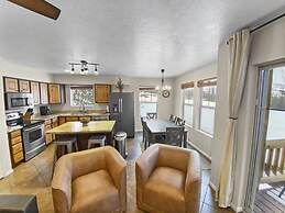 Ski 1 Mile To Deer Valley Gondola 2 Bedroom Condo by RedAwning