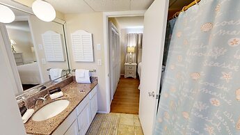 SPC 2021 is a Harbor front 1 BR by RedAwning