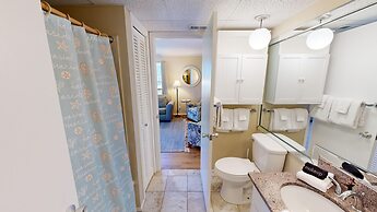 SPC 2021 is a Harbor front 1 BR by RedAwning