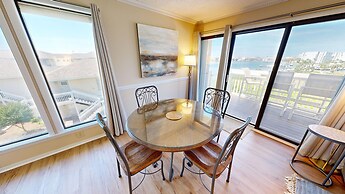 SPC 2021 is a Harbor front 1 BR by RedAwning