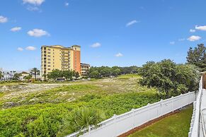 SPC 2021 is a Harbor front 1 BR by RedAwning