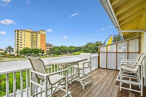 SPC 2021 is a Harbor front 1 BR by RedAwning