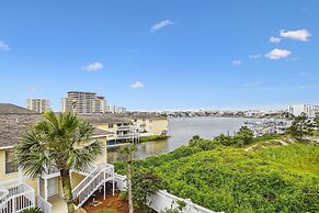 SPC 2021 is a Harbor front 1 BR by RedAwning