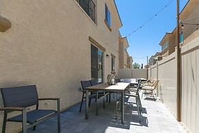 Mesa Palms Ferro 4 Bedroom Townhouse by Redawning