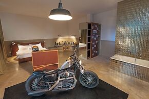 lofthotel am Walensee
