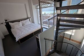 lofthotel am Walensee