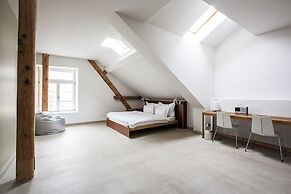 lofthotel am Walensee