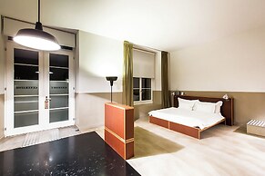 lofthotel am Walensee