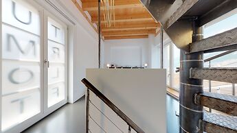 lofthotel am Walensee