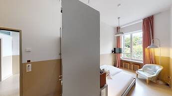 lofthotel am Walensee