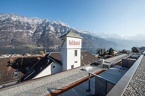 lofthotel am Walensee