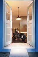 lofthotel am Walensee