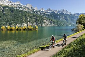 lofthotel am Walensee