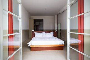 lofthotel am Walensee