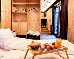 lofthotel am Walensee
