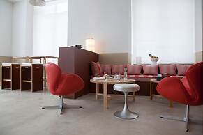 lofthotel am Walensee