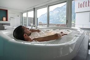 lofthotel am Walensee