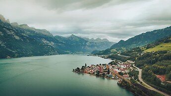 lofthotel am Walensee