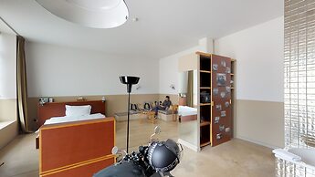 lofthotel am Walensee