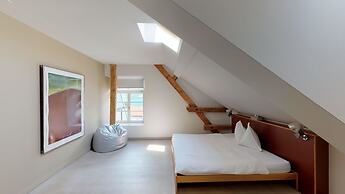 lofthotel am Walensee
