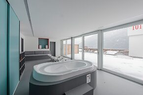 lofthotel am Walensee
